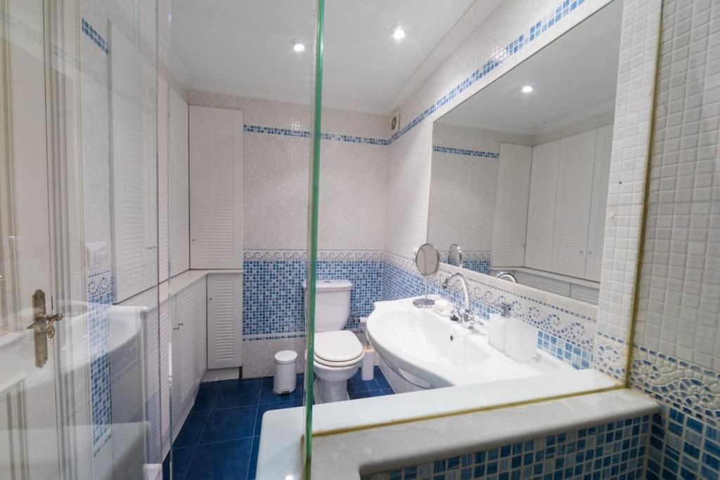 Ferienwohnung Centrico Duplex De Lujo En Vigo. Exterior foto